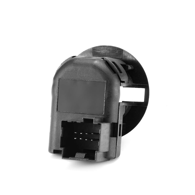 Lin Cin Yin Power Mirror Switch for 2008-2016 Ford F250 F350 F450 F550 Super Duty,2005-2014 Ford F150,2007-2016 Expedition Lincol Mark LT Navigator Mirror Control 7L1Z17B676AA 901342 - Image 3